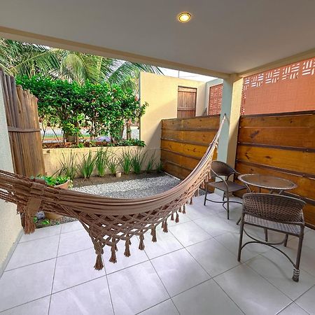 Viva Barra Hotel Pousada Barra de São Miguel Zewnętrze zdjęcie