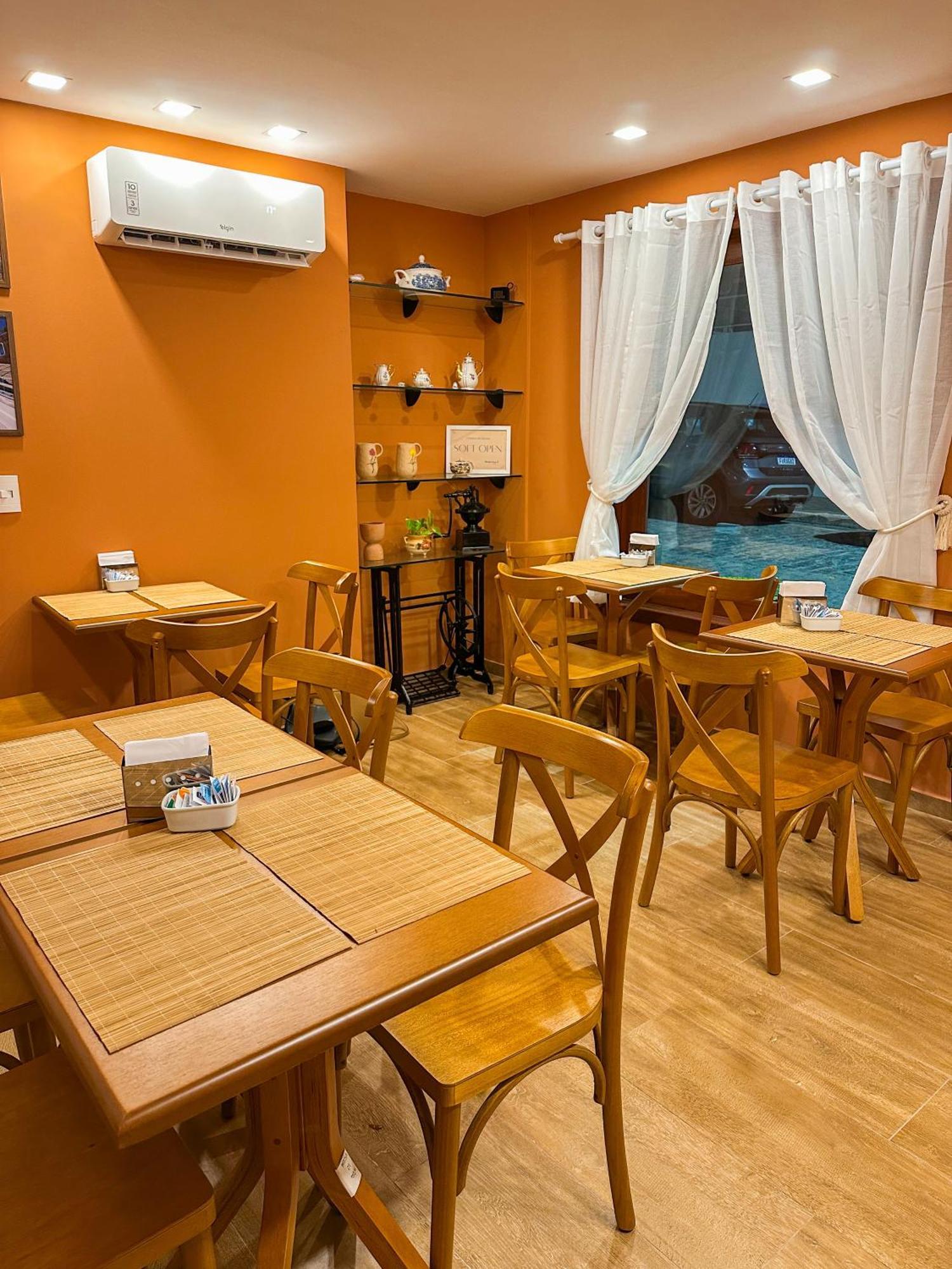 Viva Barra Hotel Pousada Barra de São Miguel Zewnętrze zdjęcie